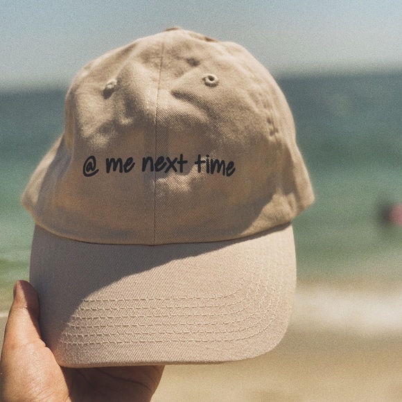 Custom Designed dad hat - Picture 3 of 7